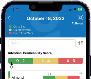 iPhone 13 Pro2 - Gundry Health - A holistic approach to clinical care.